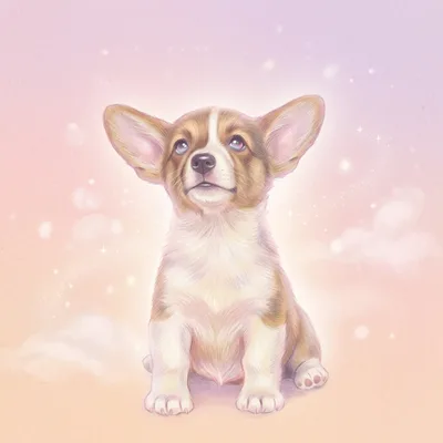 Pastel Dream art style example